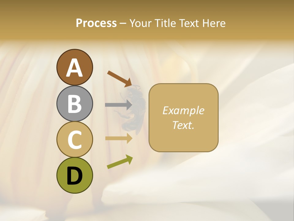Electricity Unit Temperature PowerPoint Template