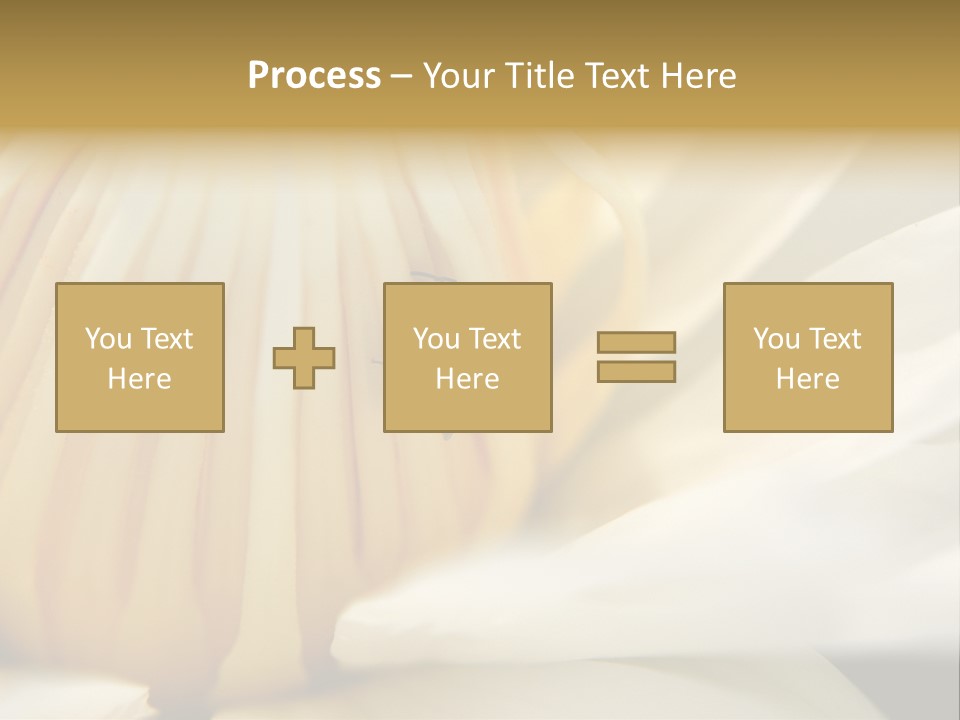Electricity Unit Temperature PowerPoint Template