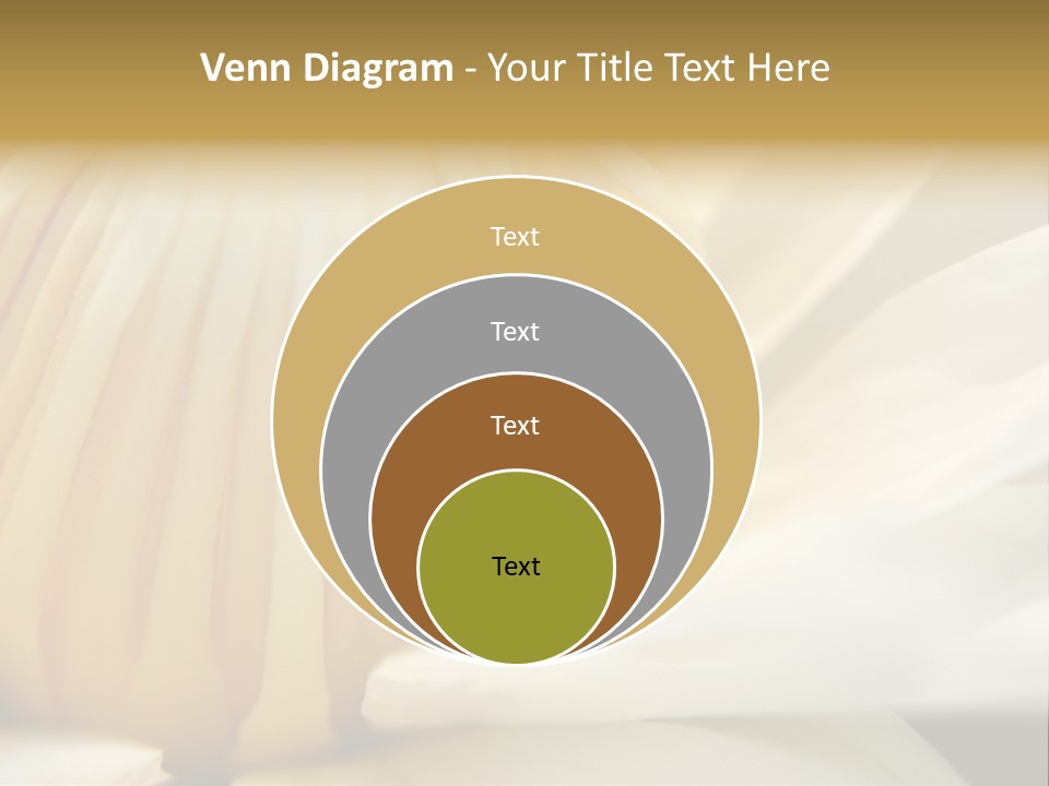 Electricity Unit Temperature PowerPoint Template