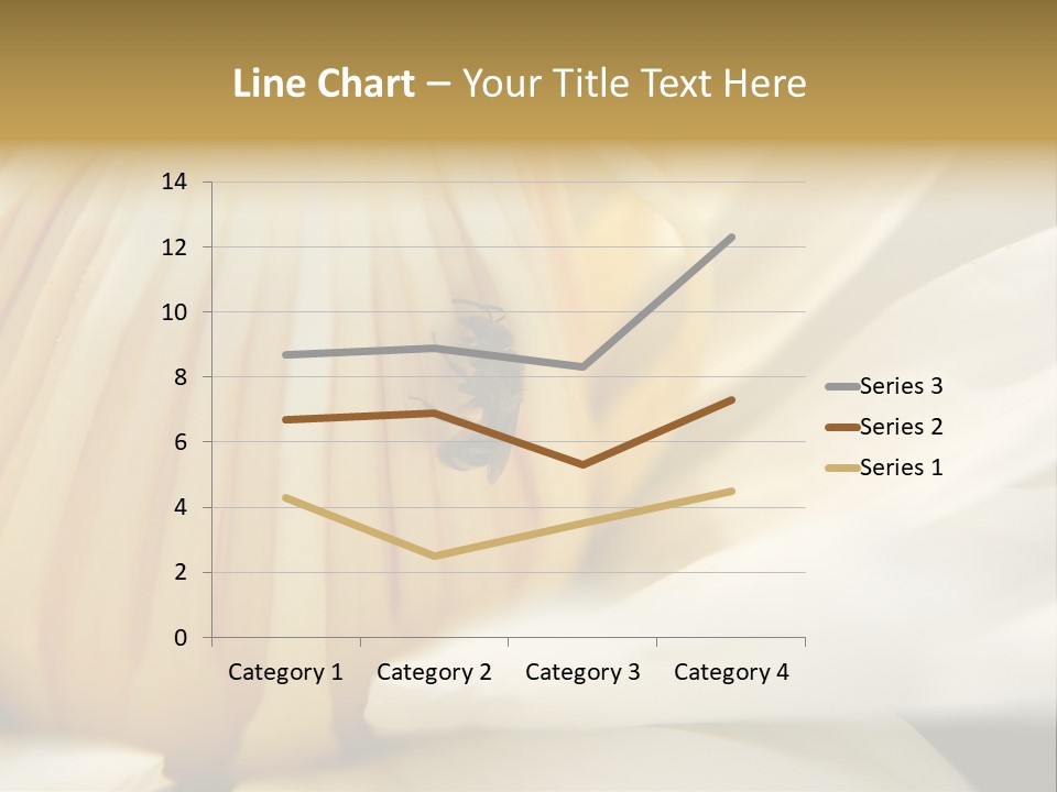 Electricity Unit Temperature PowerPoint Template