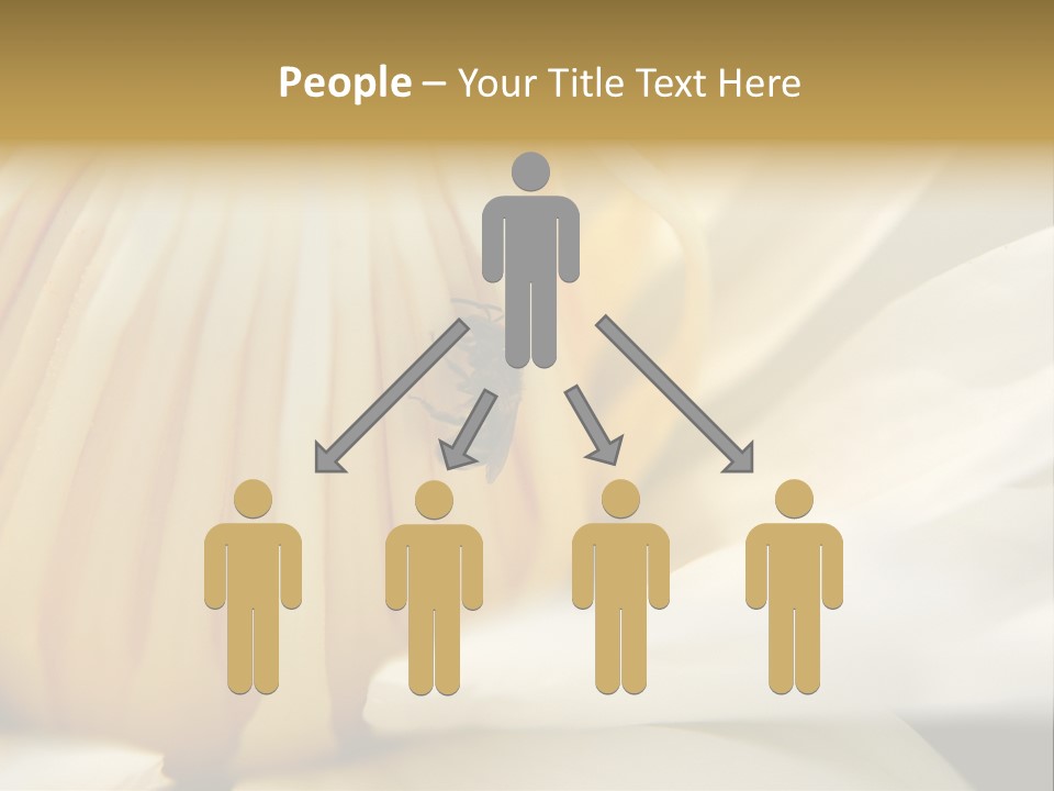 Electricity Unit Temperature PowerPoint Template