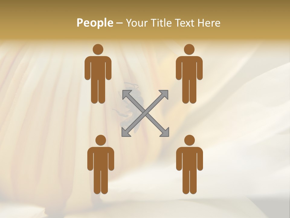 Electricity Unit Temperature PowerPoint Template