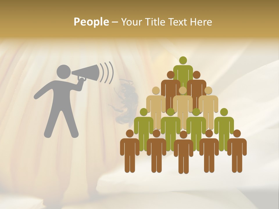 Electricity Unit Temperature PowerPoint Template