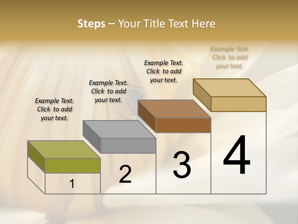 Electricity Unit Temperature PowerPoint Template
