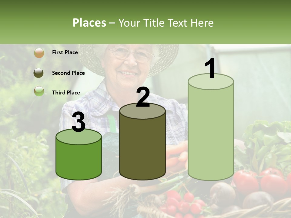 Cooling Conditioner Electric PowerPoint Template