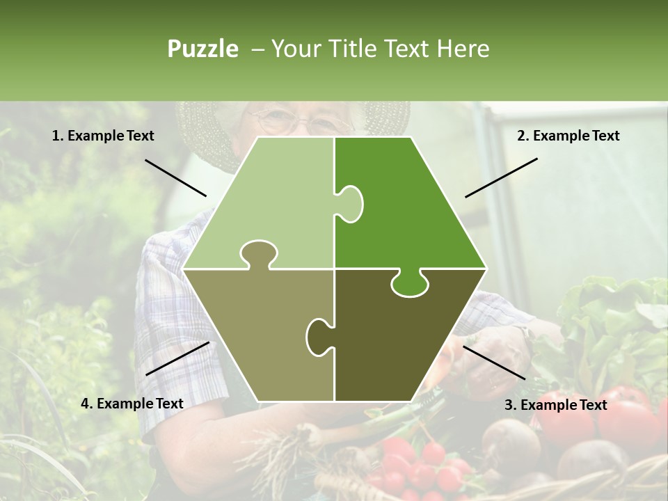 Cooling Conditioner Electric PowerPoint Template