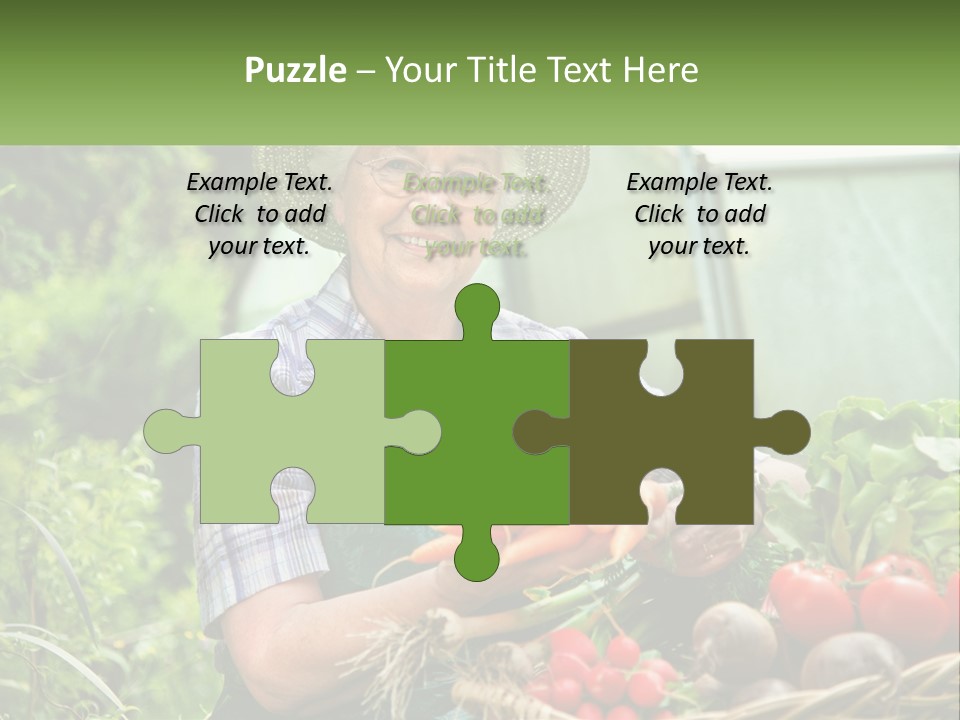 Cooling Conditioner Electric PowerPoint Template