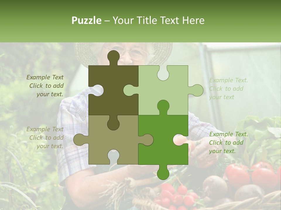 Cooling Conditioner Electric PowerPoint Template