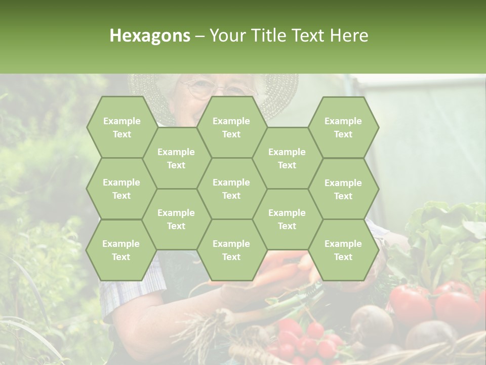 Cooling Conditioner Electric PowerPoint Template