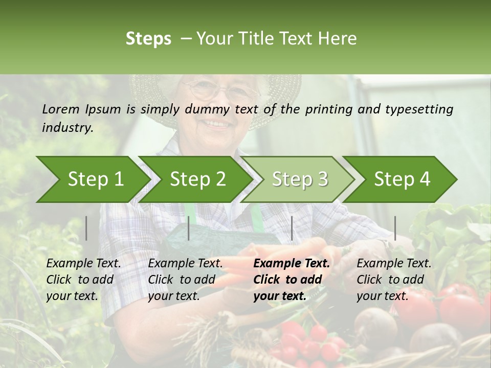 Cooling Conditioner Electric PowerPoint Template