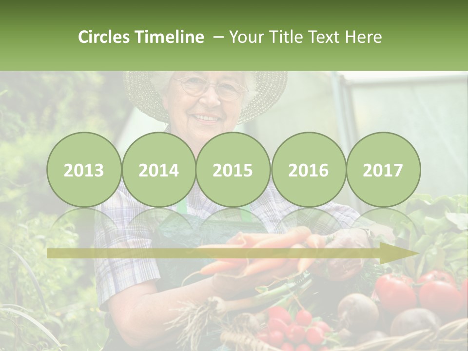 Cooling Conditioner Electric PowerPoint Template