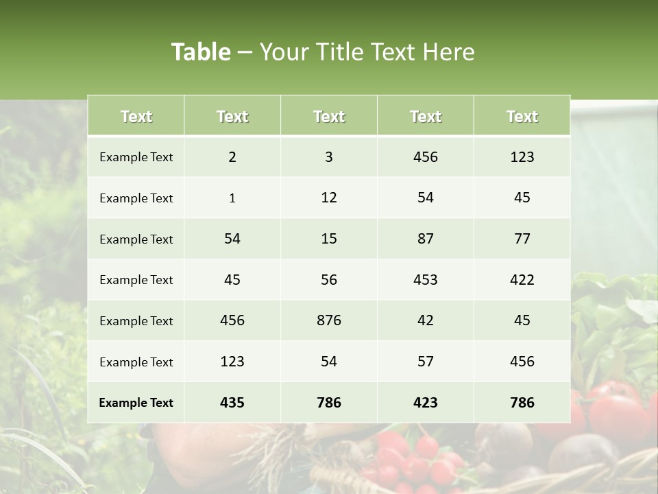 Cooling Conditioner Electric PowerPoint Template