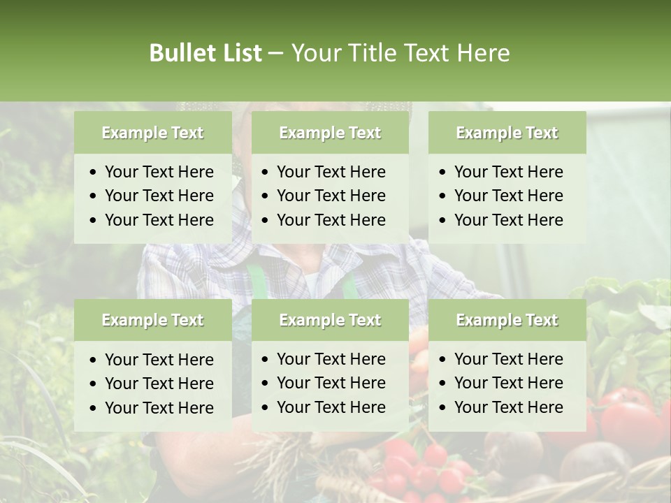 Cooling Conditioner Electric PowerPoint Template