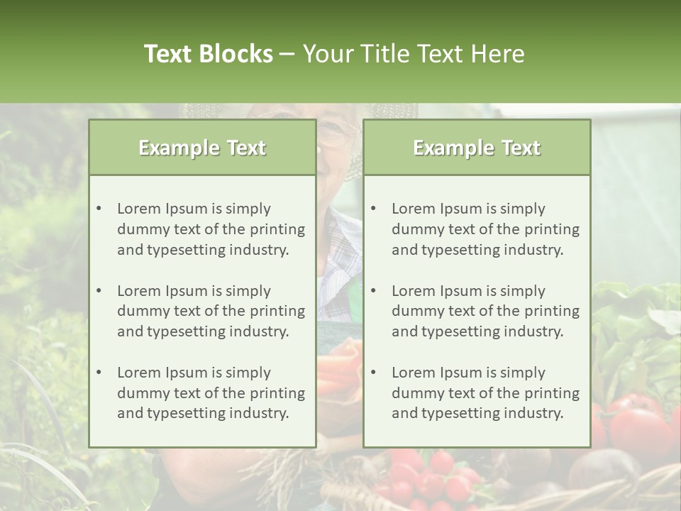 Cooling Conditioner Electric PowerPoint Template