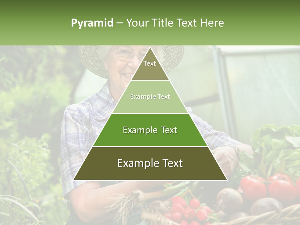 Cooling Conditioner Electric PowerPoint Template