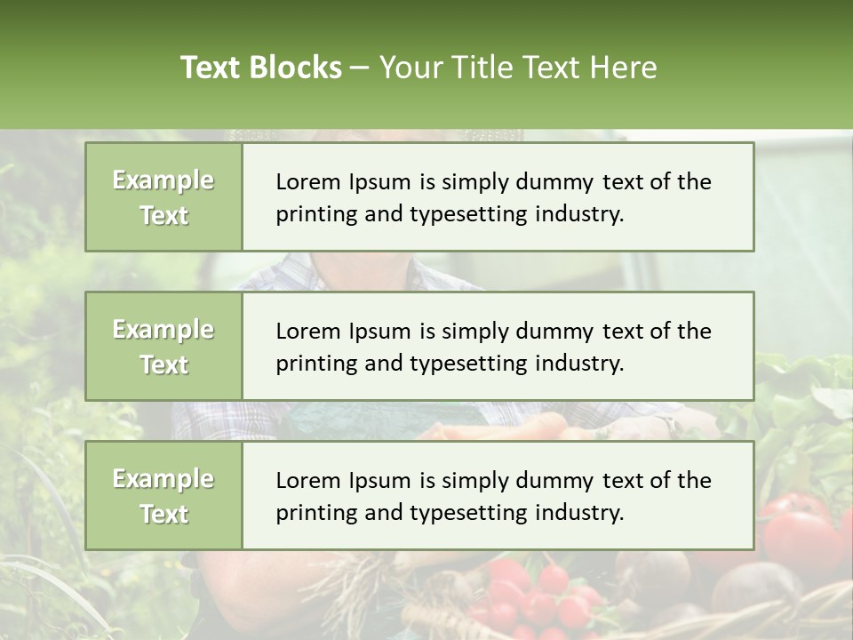 Cooling Conditioner Electric PowerPoint Template