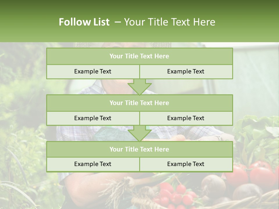 Cooling Conditioner Electric PowerPoint Template