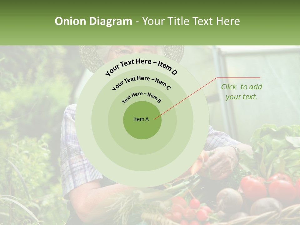 Cooling Conditioner Electric PowerPoint Template