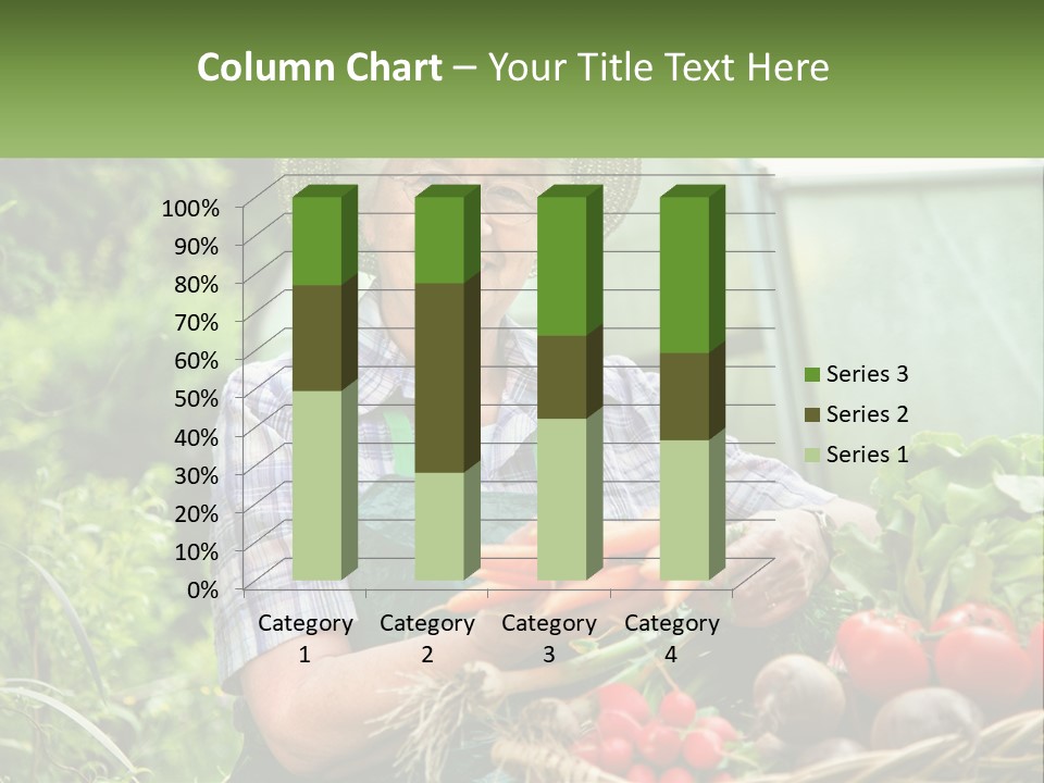 Cooling Conditioner Electric PowerPoint Template