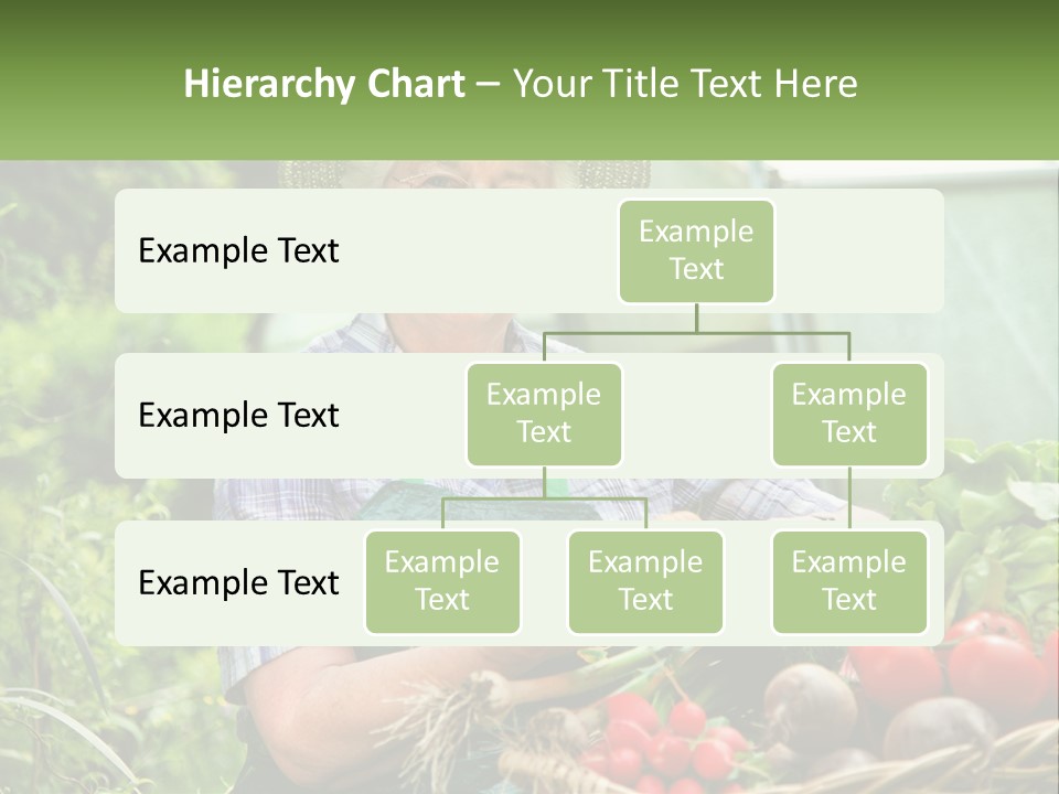 Cooling Conditioner Electric PowerPoint Template