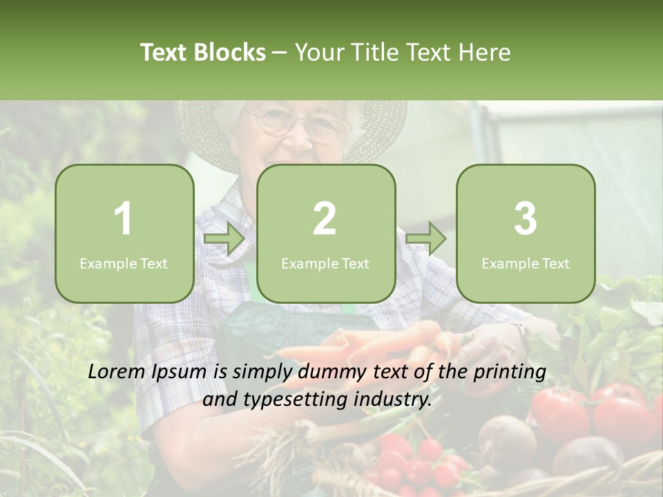 Cooling Conditioner Electric PowerPoint Template