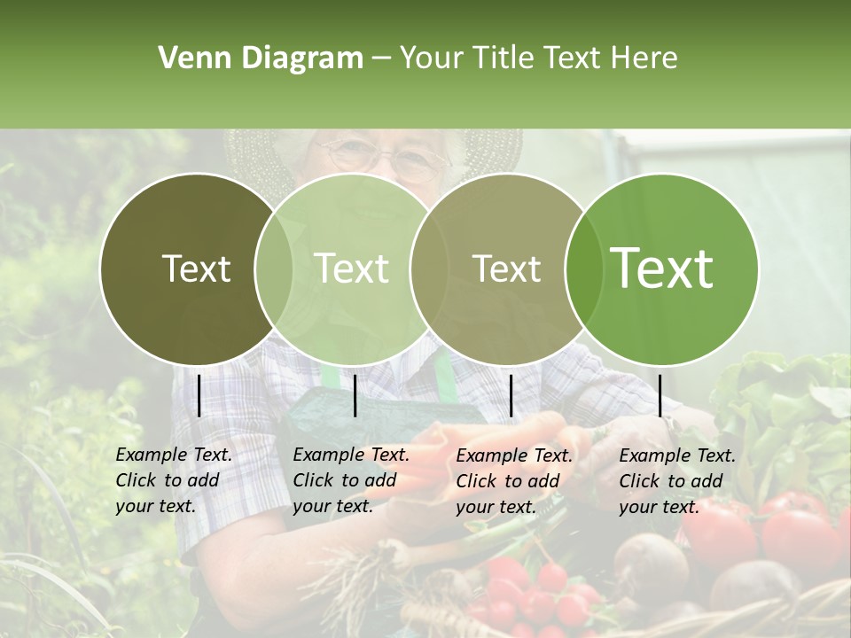 Cooling Conditioner Electric PowerPoint Template