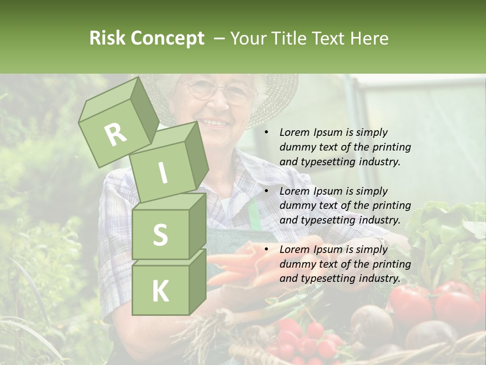 Cooling Conditioner Electric PowerPoint Template