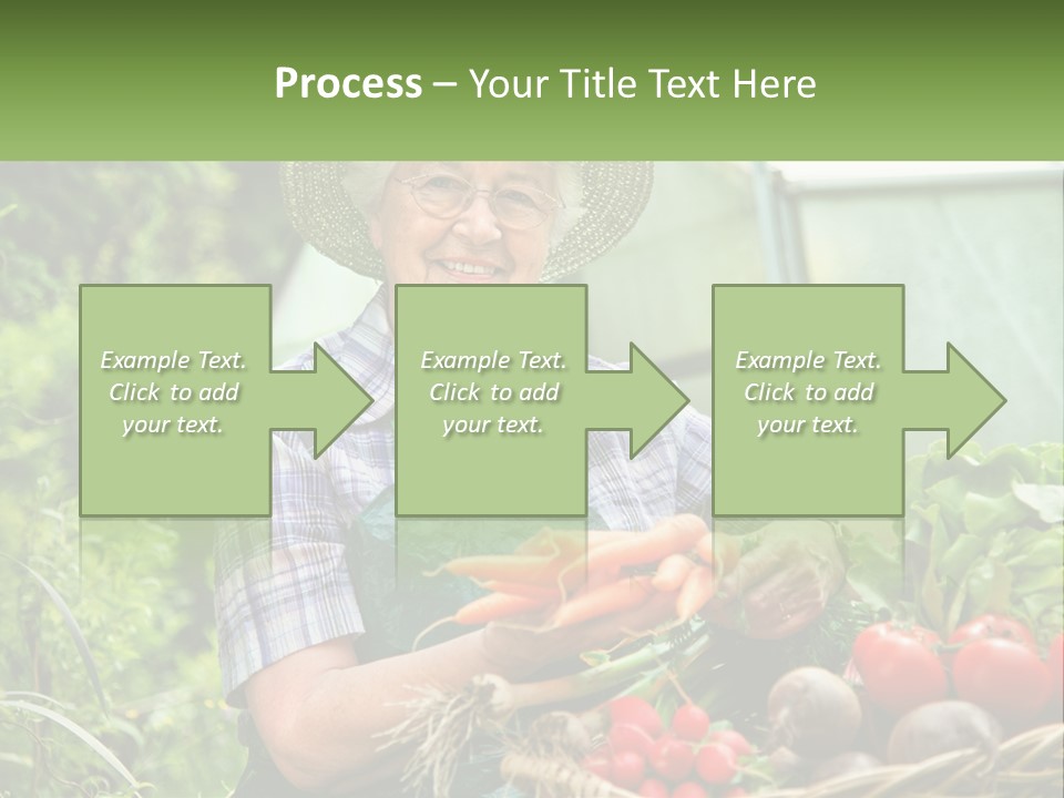 Cooling Conditioner Electric PowerPoint Template