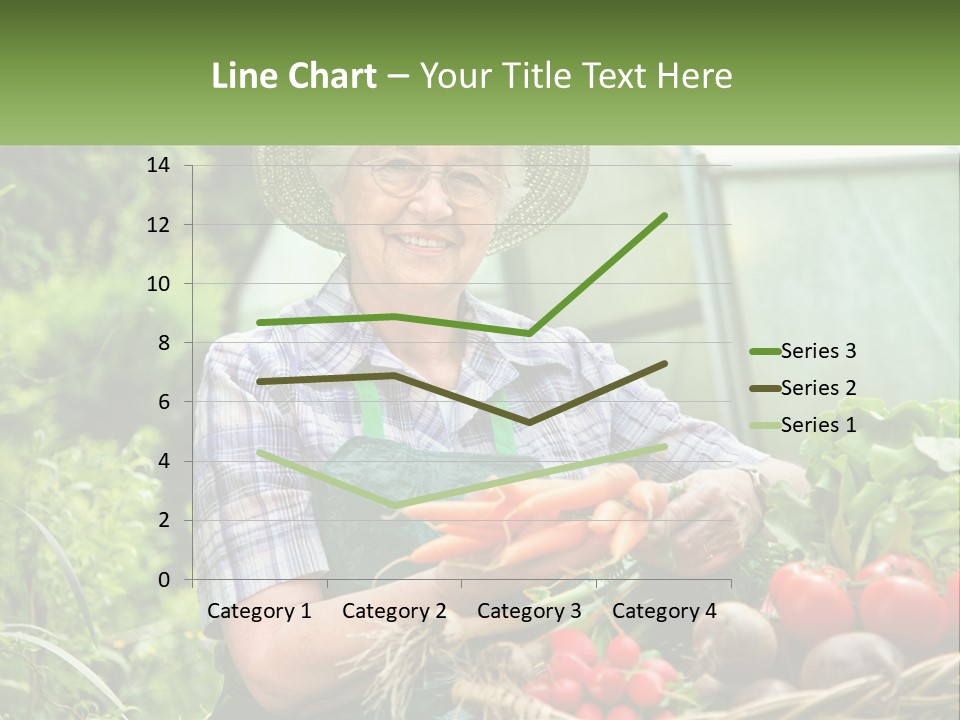 Cooling Conditioner Electric PowerPoint Template