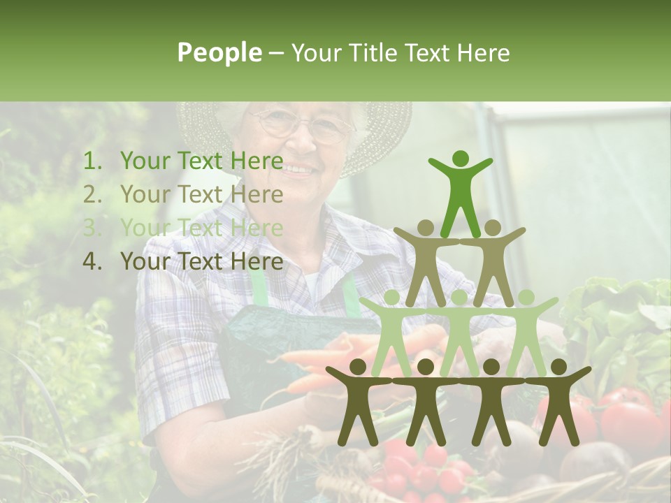 Cooling Conditioner Electric PowerPoint Template