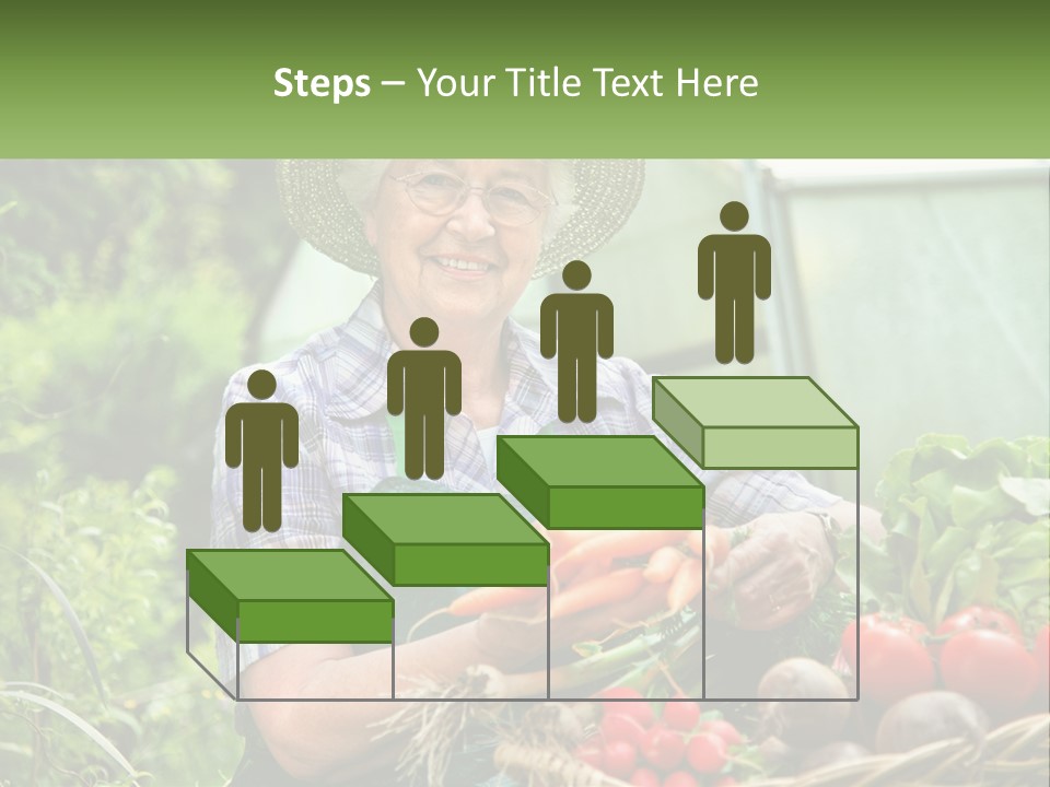 Cooling Conditioner Electric PowerPoint Template