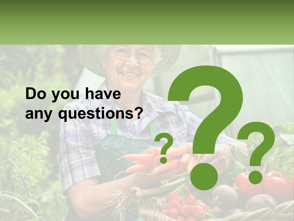 Cooling Conditioner Electric PowerPoint Template