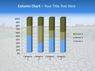 Temperature Home Technology PowerPoint Template