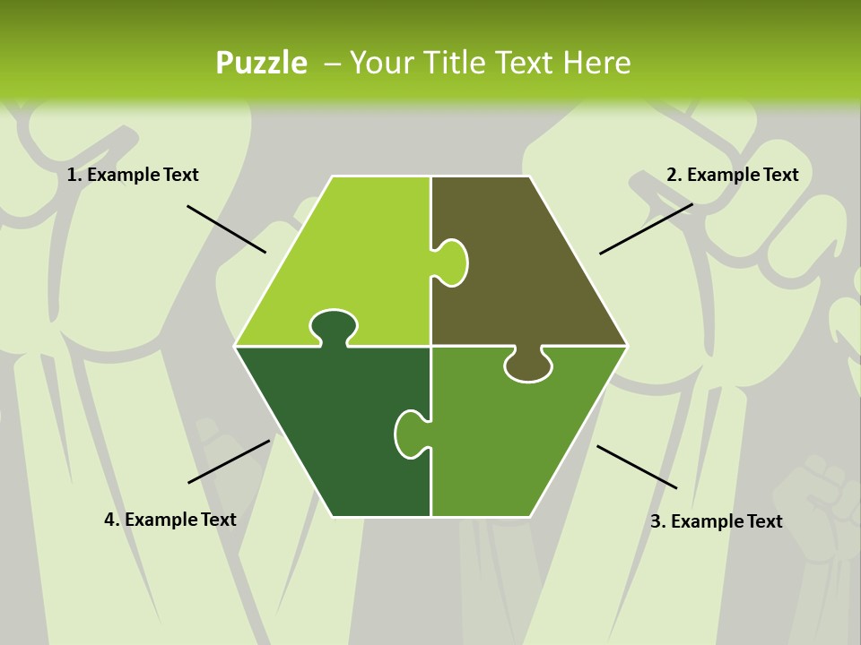 Condition Climate Switch PowerPoint Template
