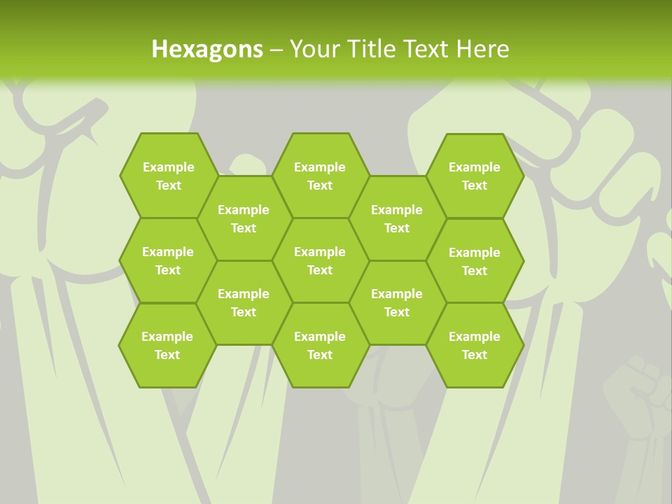 Condition Climate Switch PowerPoint Template
