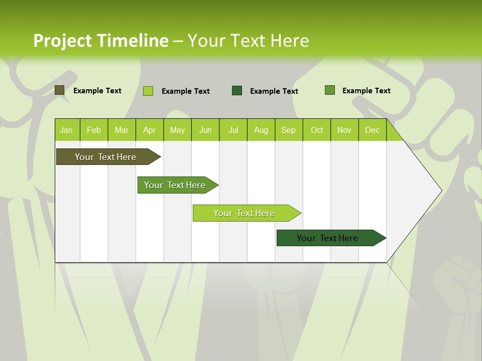 Condition Climate Switch PowerPoint Template