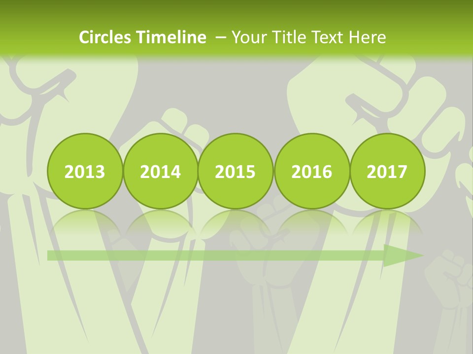 Condition Climate Switch PowerPoint Template