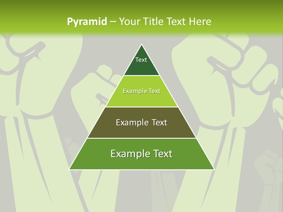 Condition Climate Switch PowerPoint Template