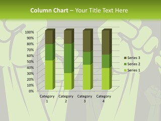 Condition Climate Switch PowerPoint Template