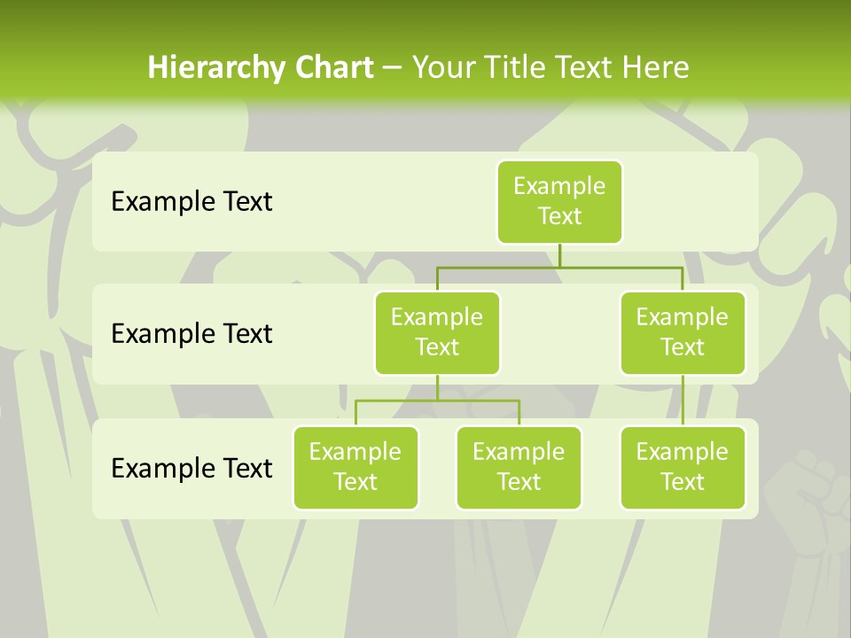 Condition Climate Switch PowerPoint Template