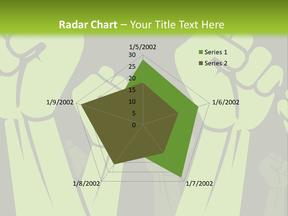 Condition Climate Switch PowerPoint Template