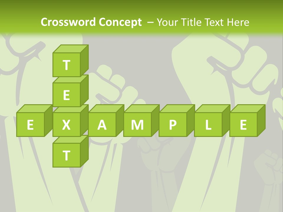 Condition Climate Switch PowerPoint Template