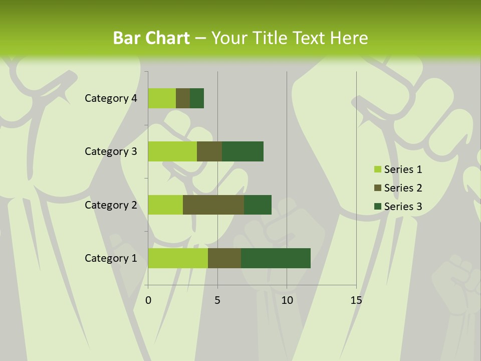 Condition Climate Switch PowerPoint Template