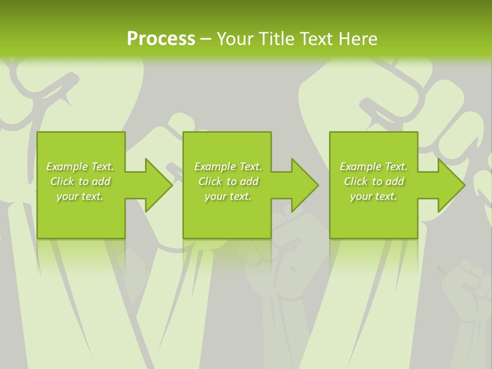 Condition Climate Switch PowerPoint Template
