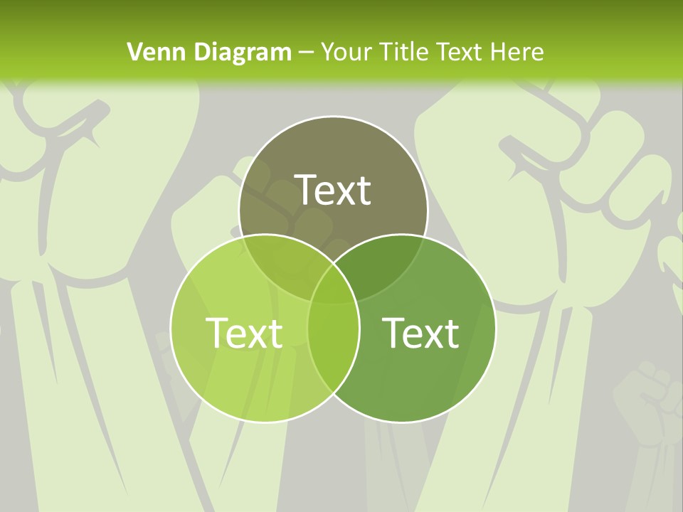 Condition Climate Switch PowerPoint Template