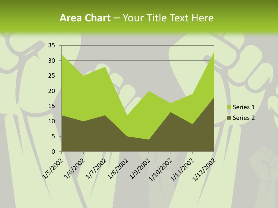 Condition Climate Switch PowerPoint Template