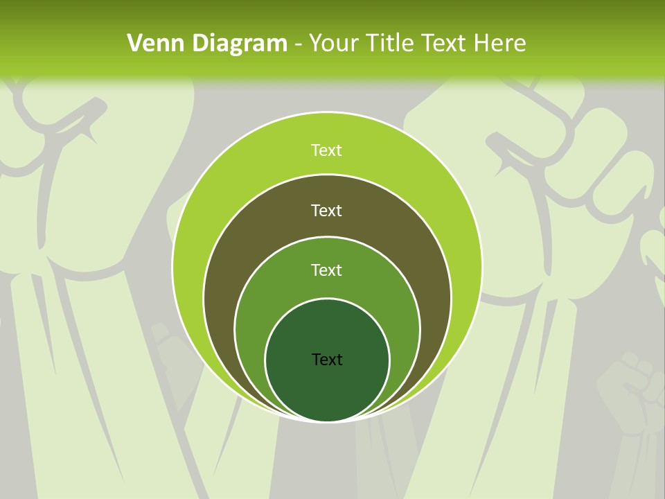 Condition Climate Switch PowerPoint Template
