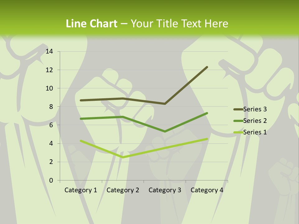 Condition Climate Switch PowerPoint Template