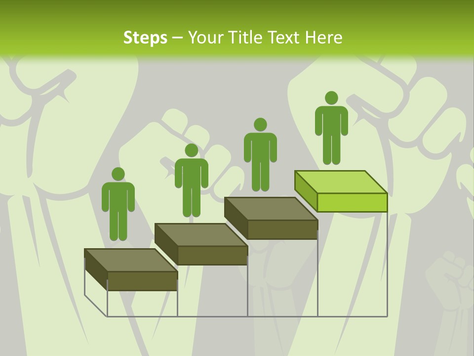 Condition Climate Switch PowerPoint Template