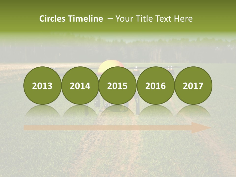 Air Switch Electricity PowerPoint Template